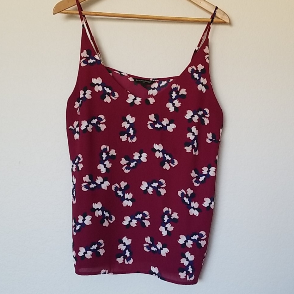 Women's Banana Republic Cami